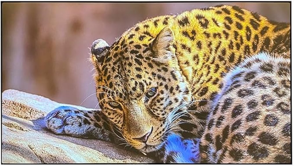 120 inch wall mount screen