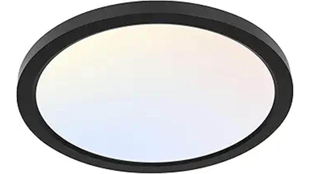 12 inch cct led panel