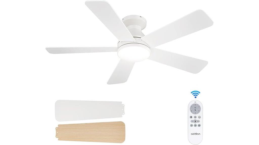 42 inch fan with lights