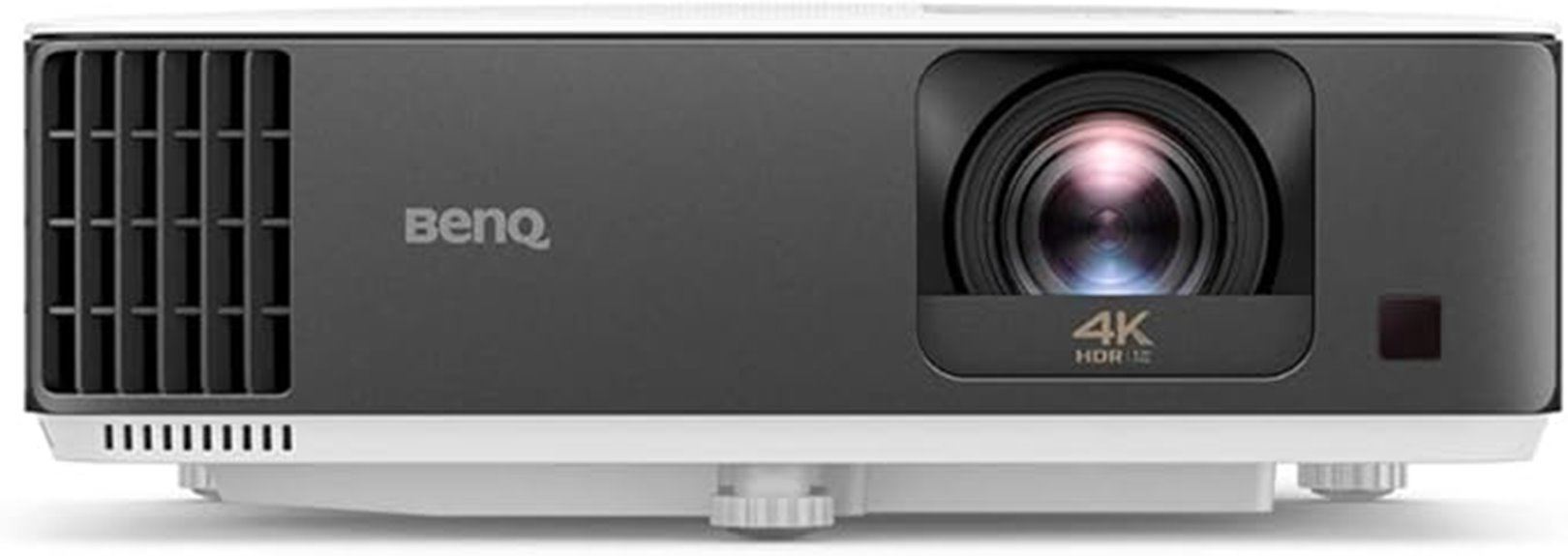 4k hdr gaming projector