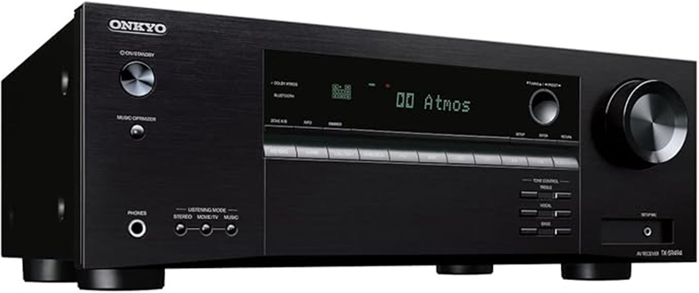 4k ultra hd sound