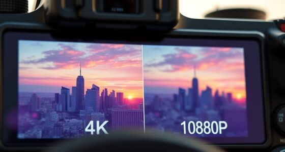 4k vs 1080p comparison