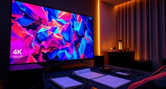 4k vs 1080p guidelines