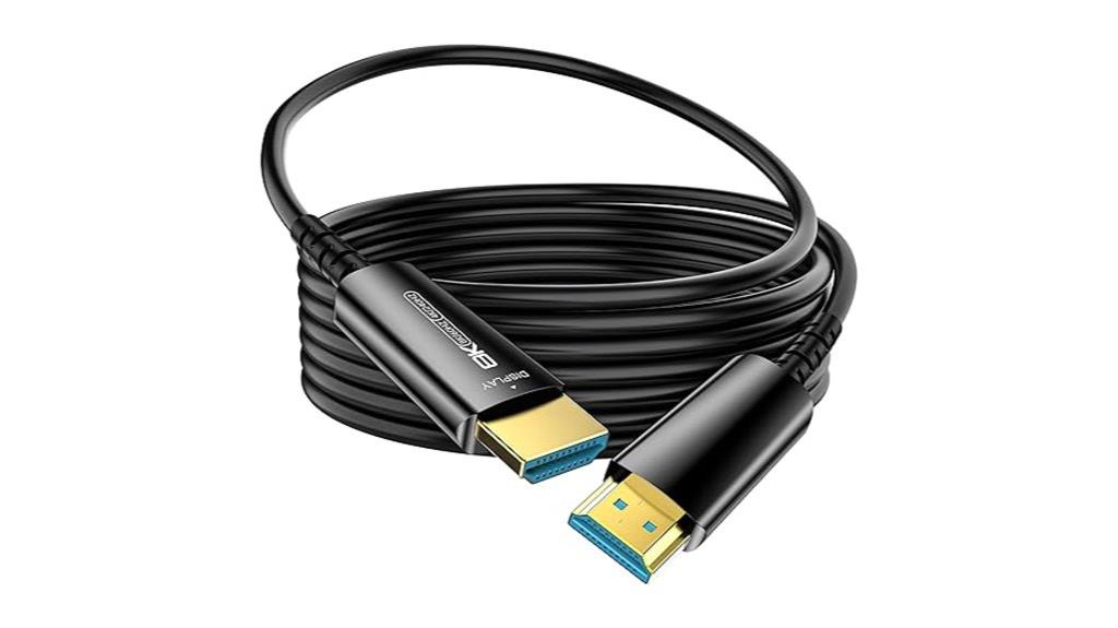 50 ft hdmi 2 1 cable