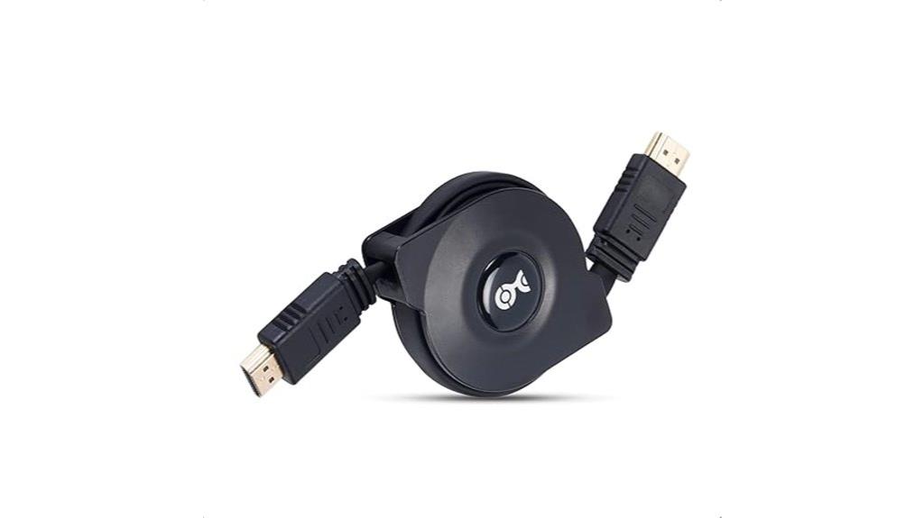 8k hdr hdmi cable