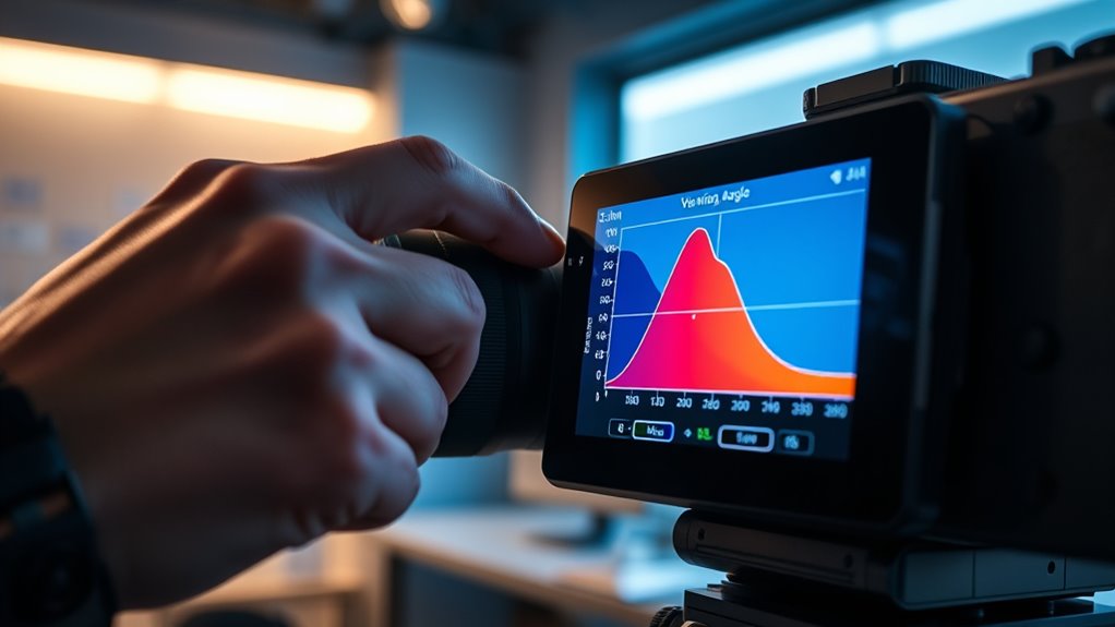 accurate gain measurement techniques