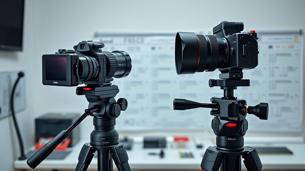 accurate gain measurement techniques