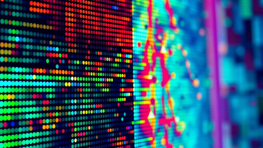 adjust display settings effectively