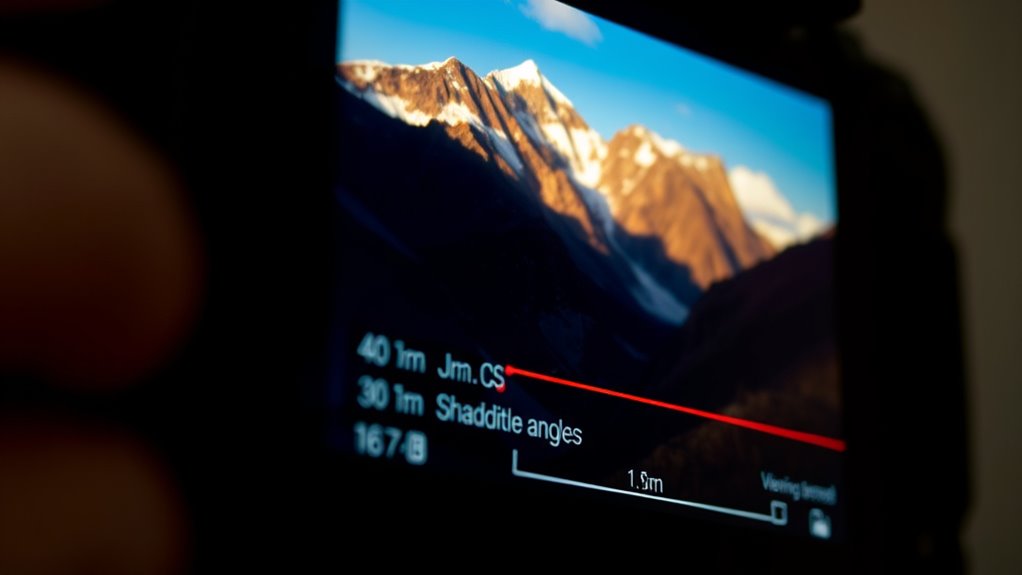 adjust display settings properly