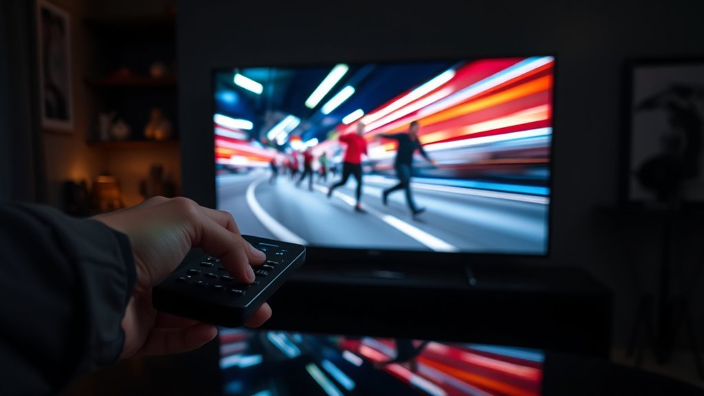 adjust settings based preferences