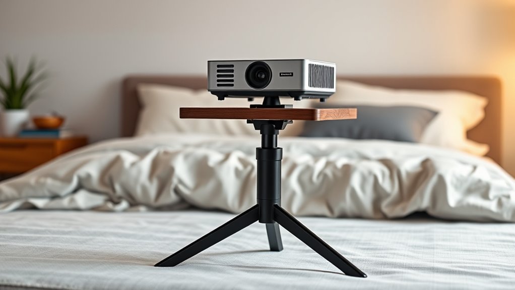 adjustable stable compatible stand