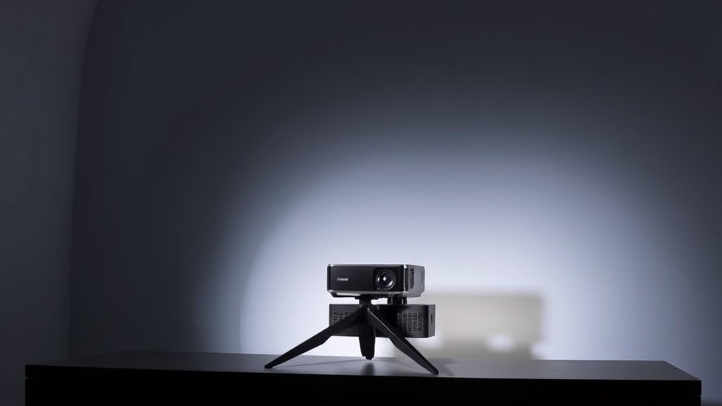 adjustable stable portable stand