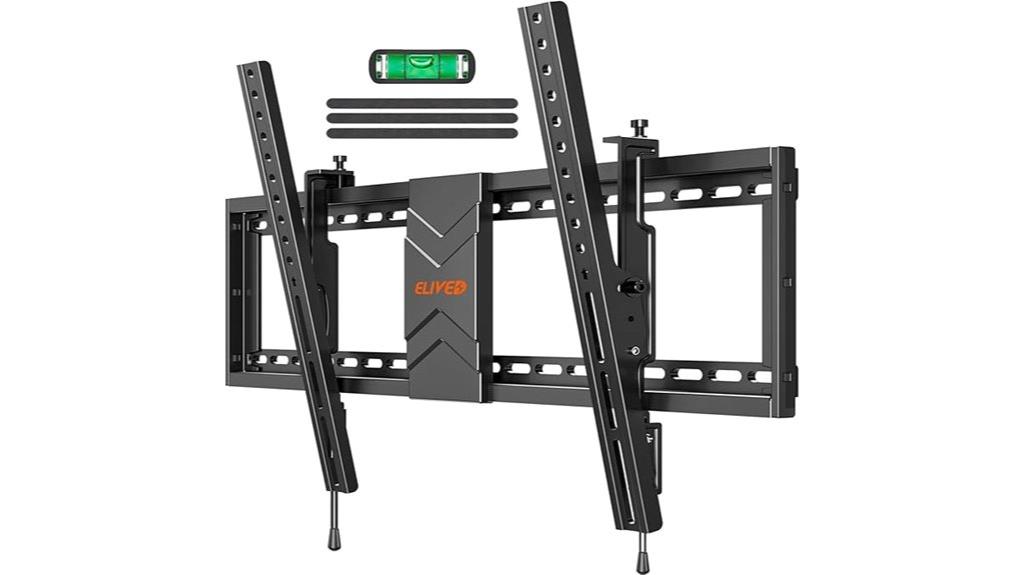 adjustable tv wall mount