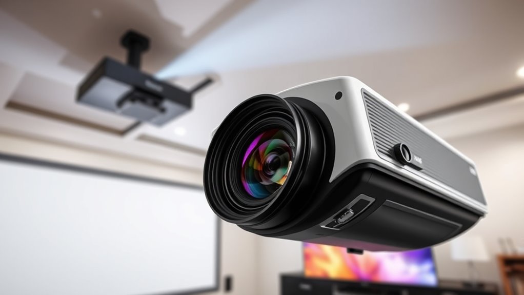 adjusts image position accurately