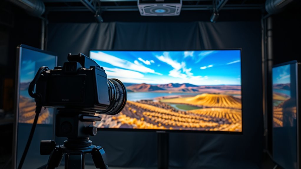 advancements in calibration techniques