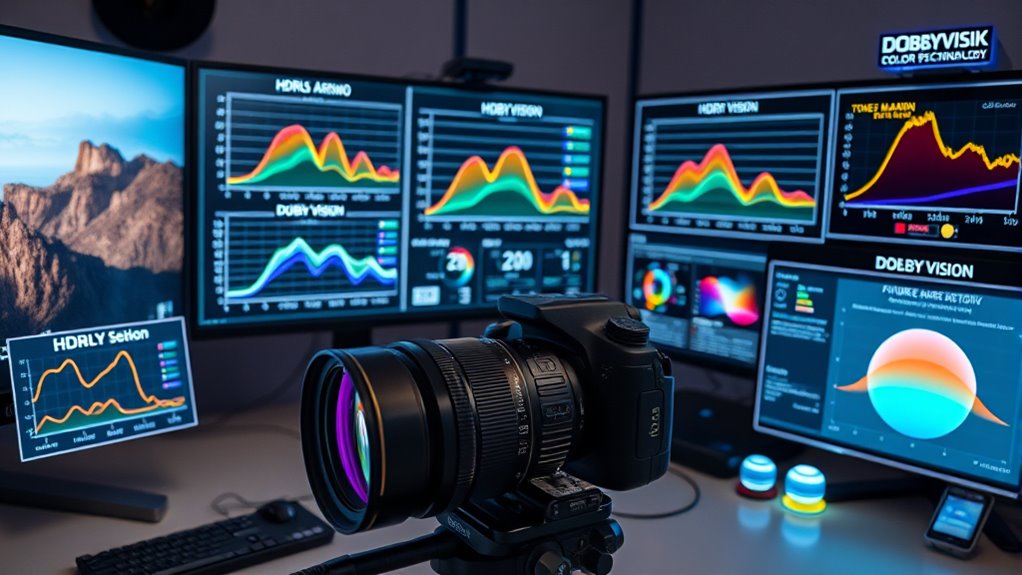 advancing hdr compatibility and quality