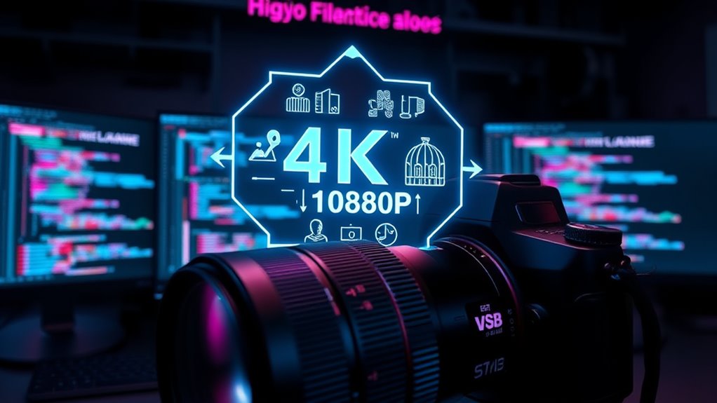 ai enhanced streaming compliance