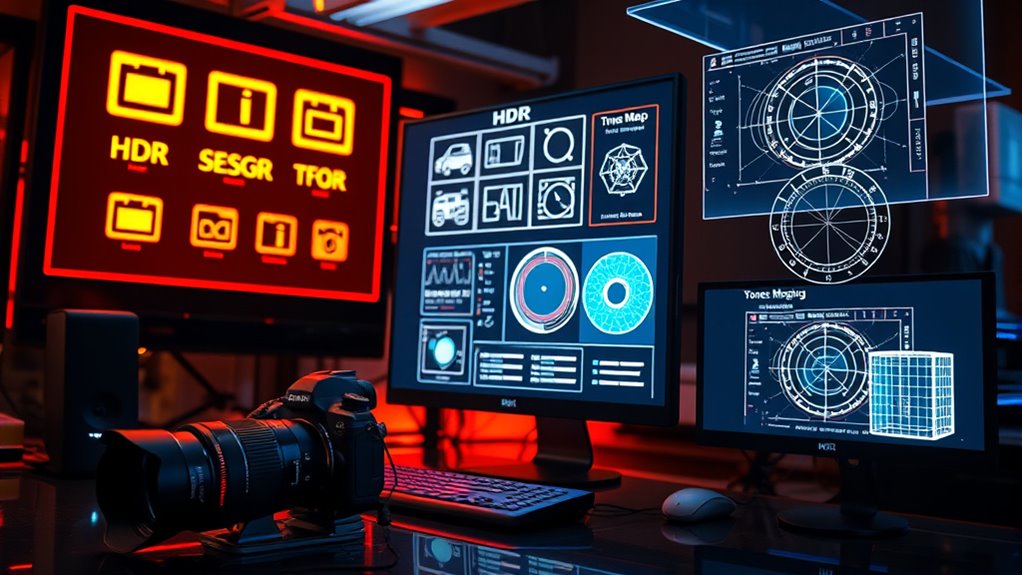 ai powered immersive visuals