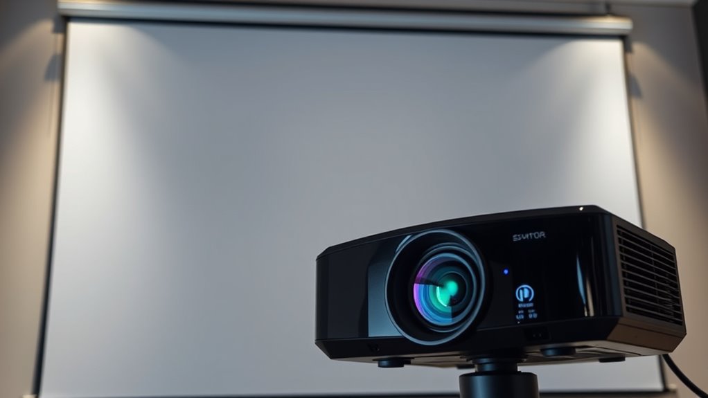 align calibrate level optimize