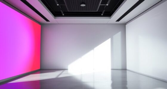 alr vs white screens misconceptions