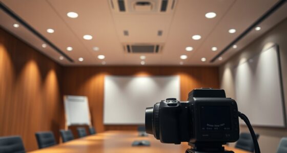 ambient light planning strategies