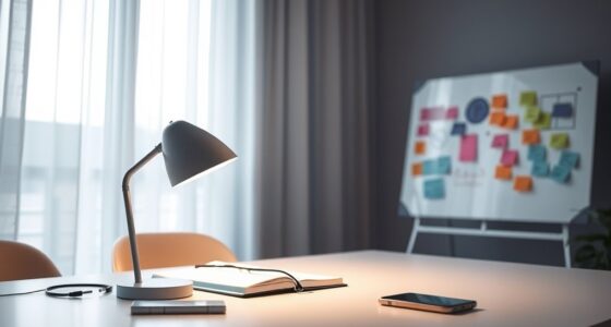 ambient lighting myth facts