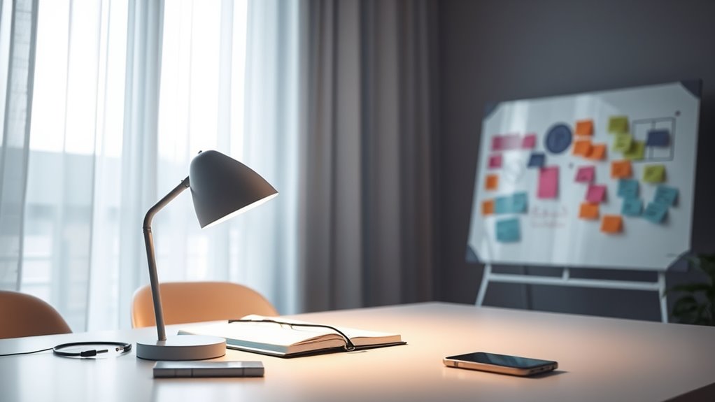 ambient lighting myth facts