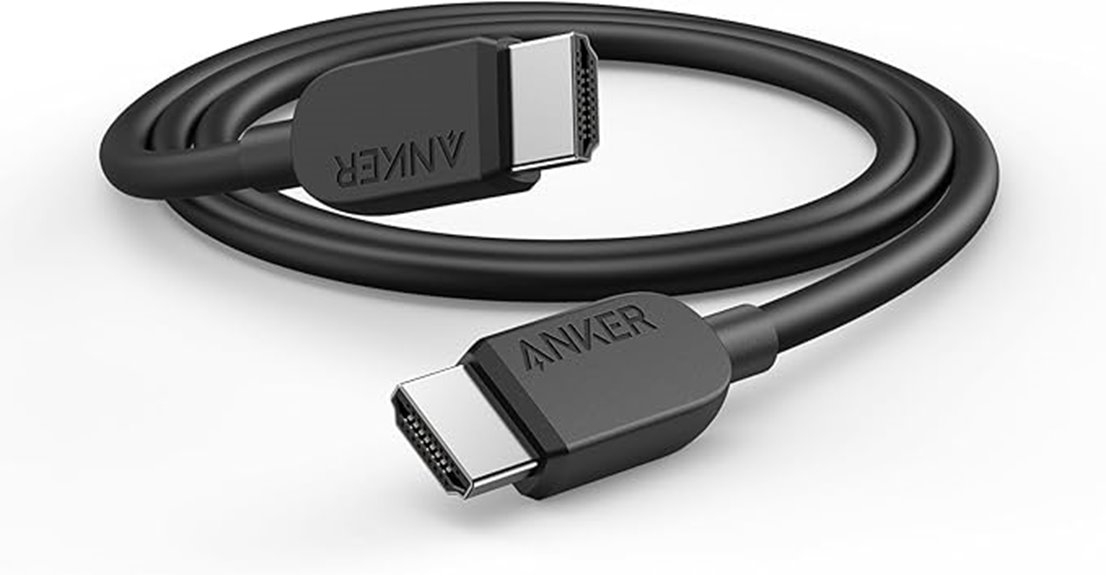 anker 8k hdmi cable