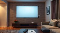 apartment projector troubleshooting tips