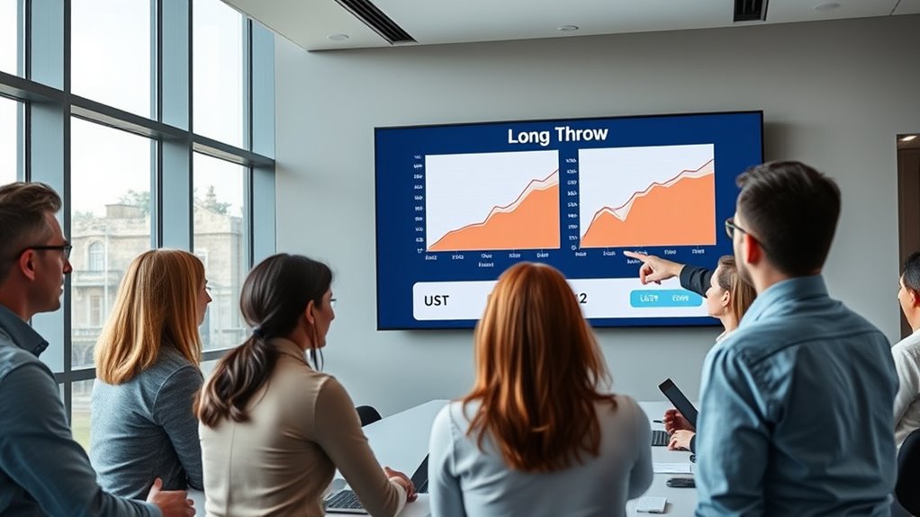 application of measurement tools