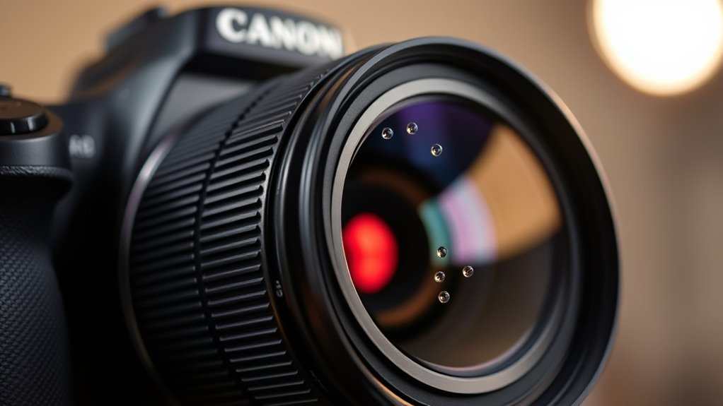 attention shifts naturally