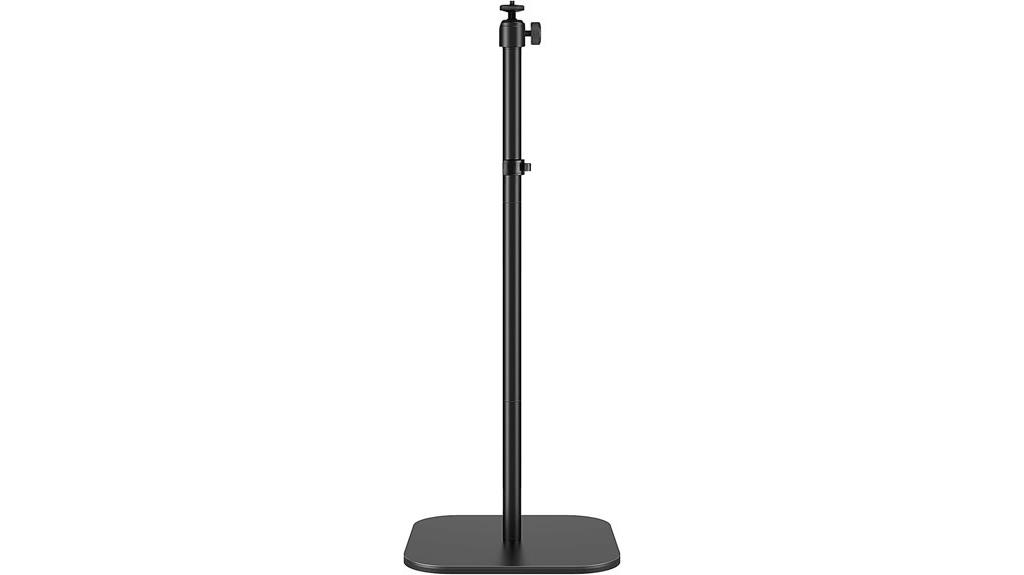 aurzen projector stand specs