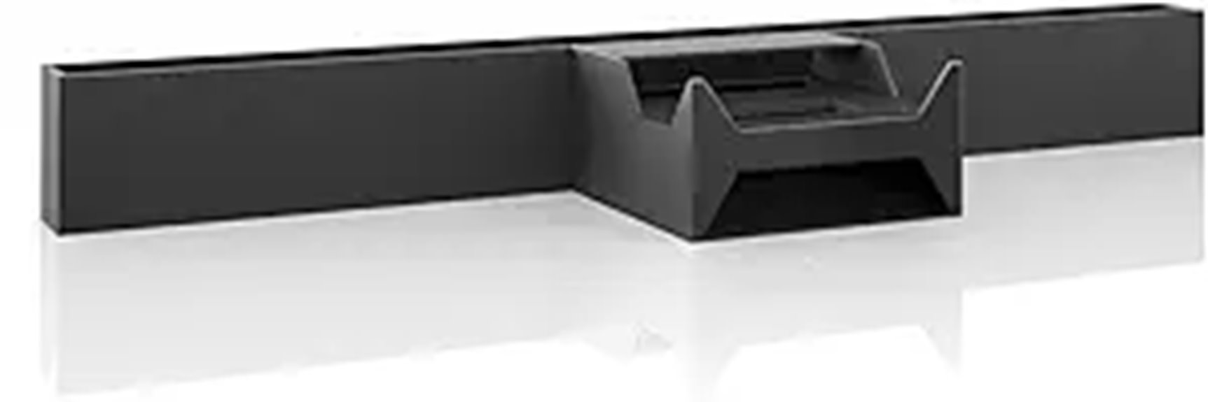 awol projector tv cabinet