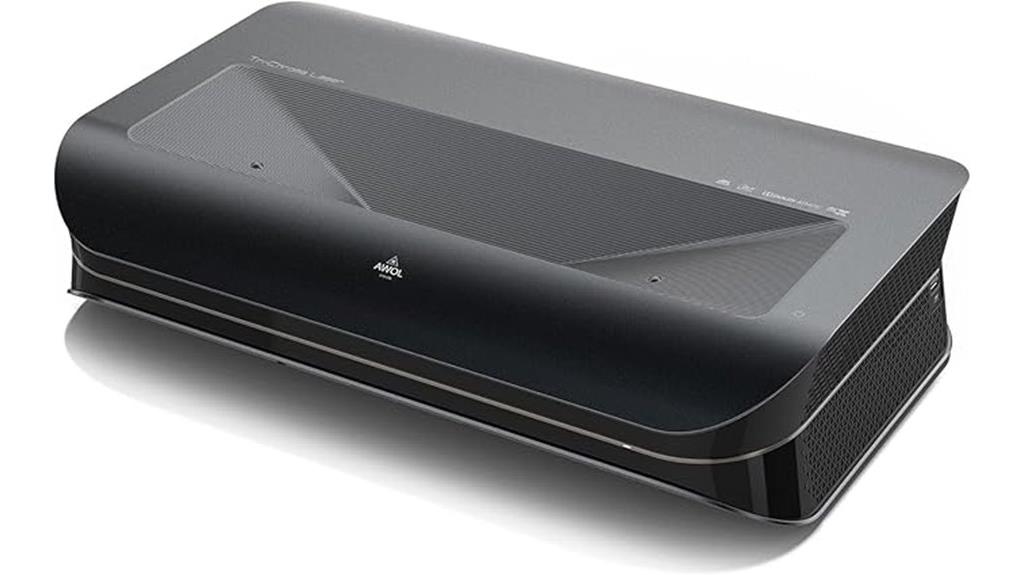 awol vision ltv 3500