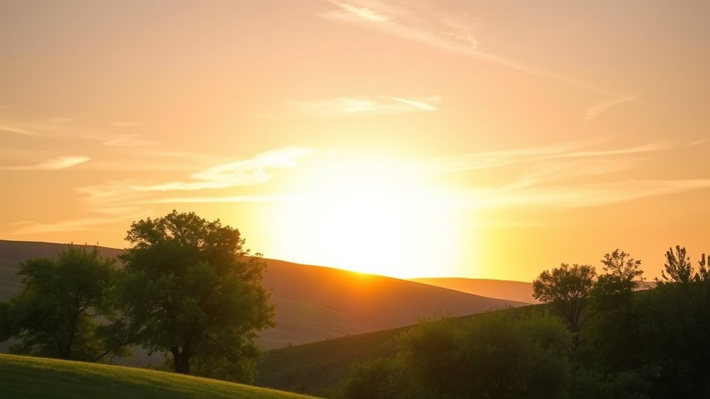 balance brightness and contrast