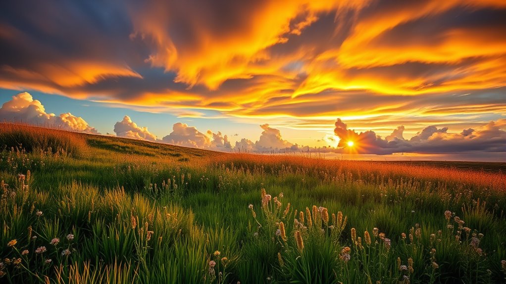 balanced hdr photo editing