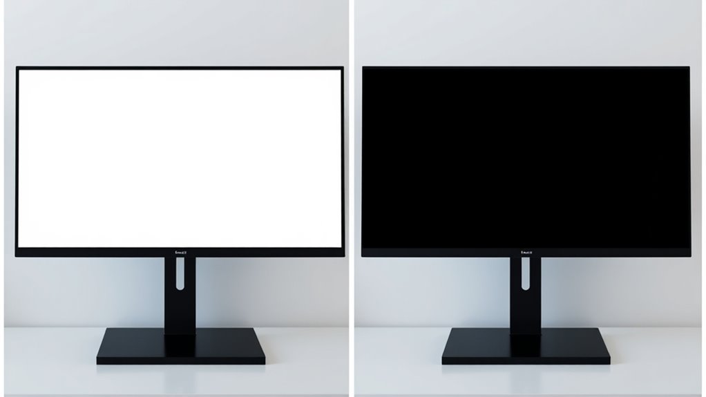 balancing brightness and contrast
