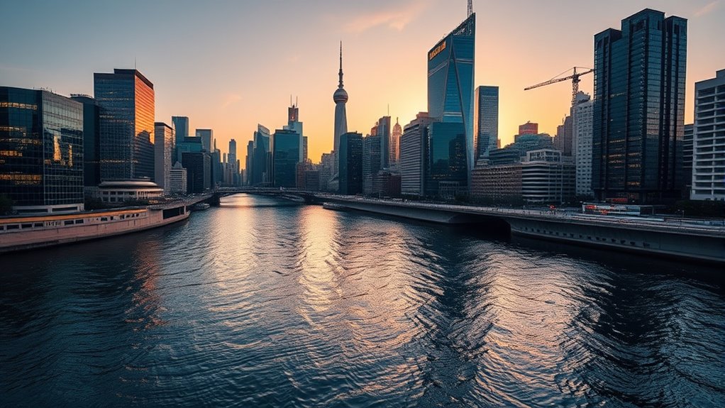 balancing contrast through tone