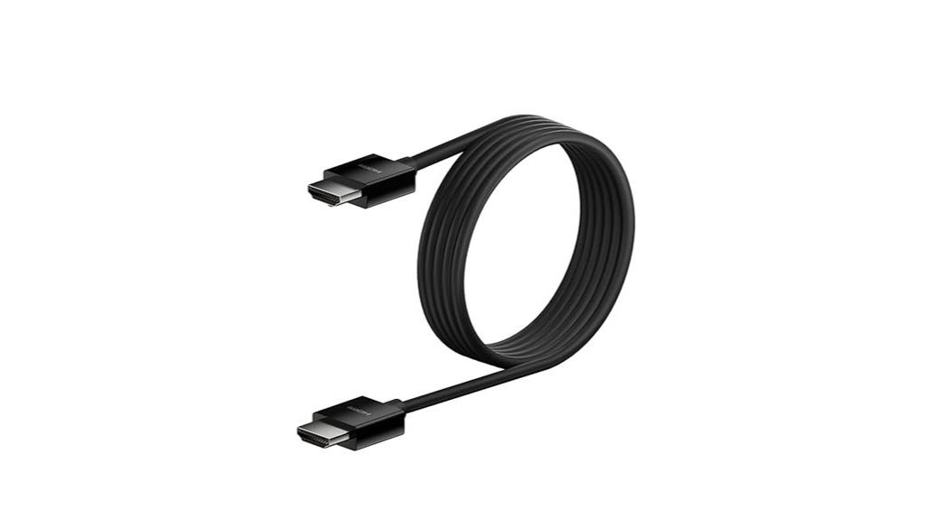 belkin 6 6ft hdmi 2 1