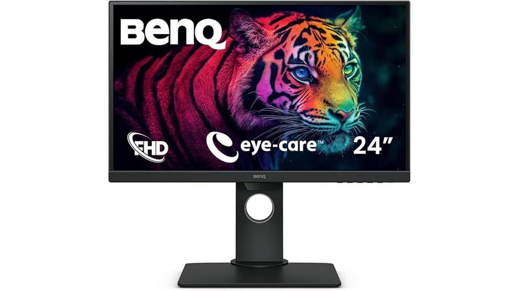 benq 24 inch monitor
