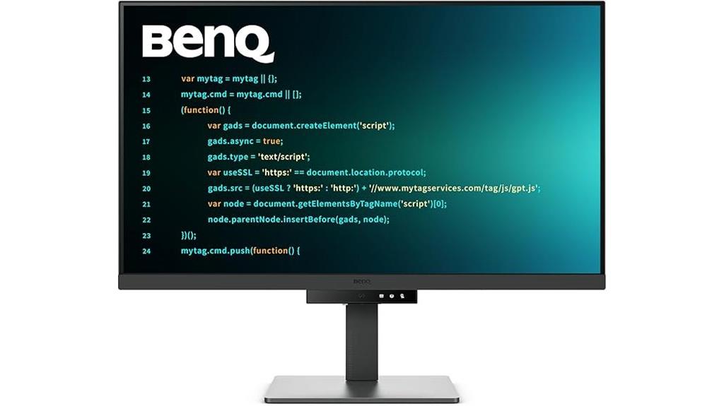benq 32 inch 4k monitor