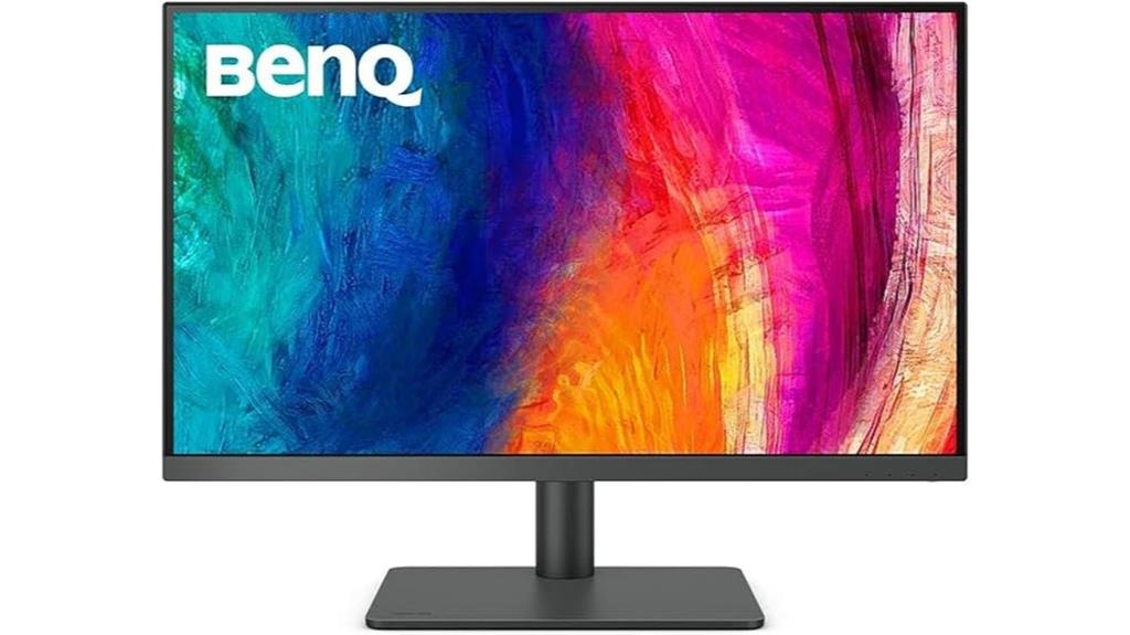 benq 4k uhd monitor