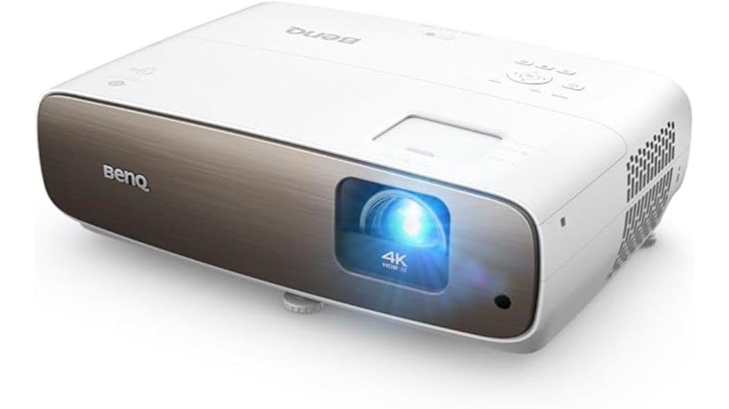 benq ht3560 4k projector