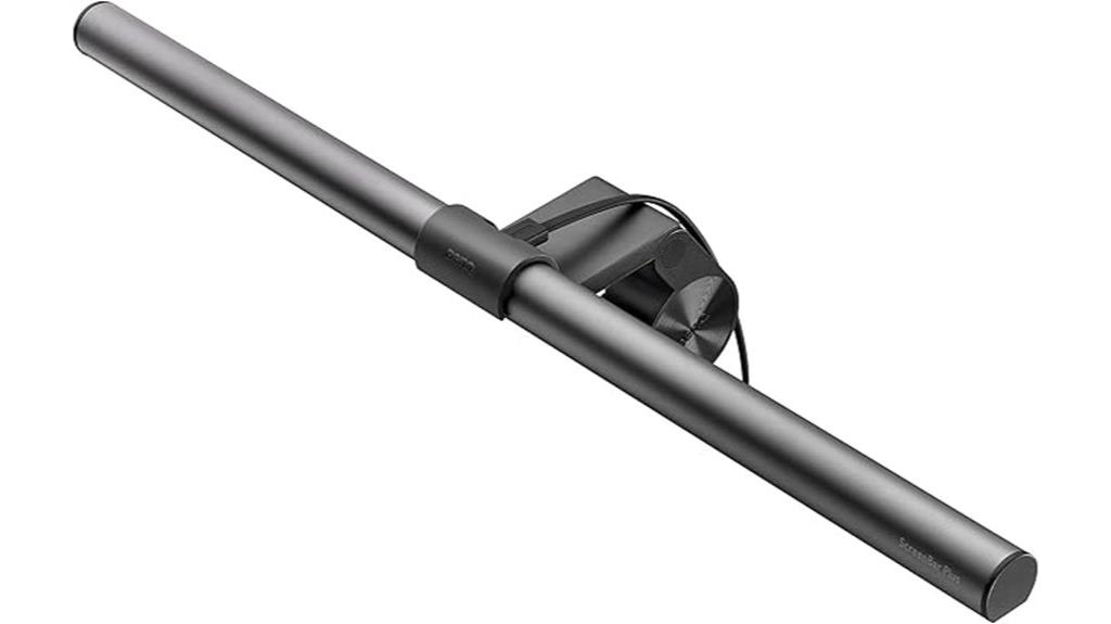 benq led desk light