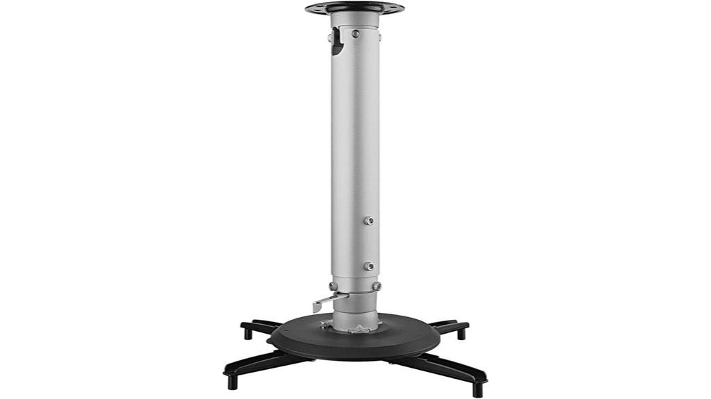 benq projector ceiling mount