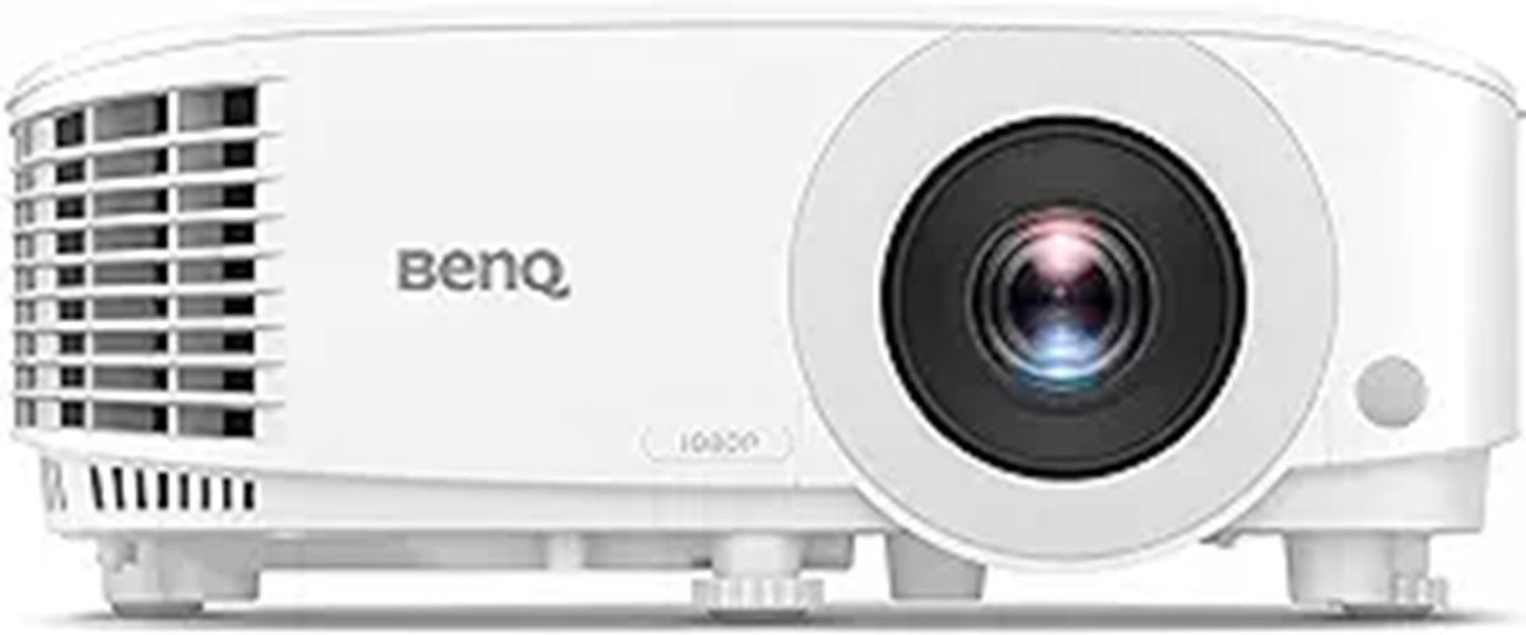 benq th575 1080p gaming projector