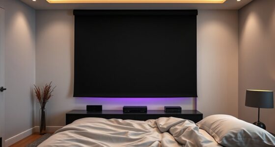 best bedroom alr screens
