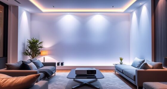 best epson ust projectors