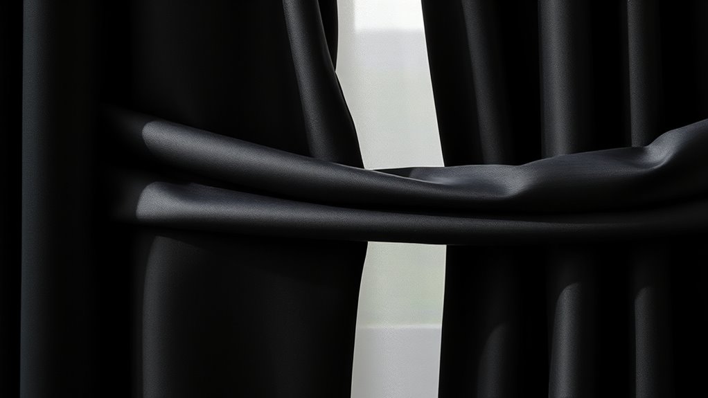 blackout fabric durability options