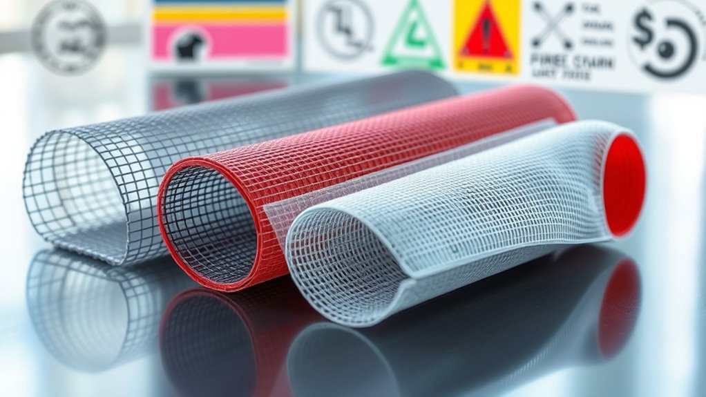 building safety compliance requirements